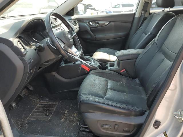 JN8AT2MV3JW317898 Nissan ROGUE S