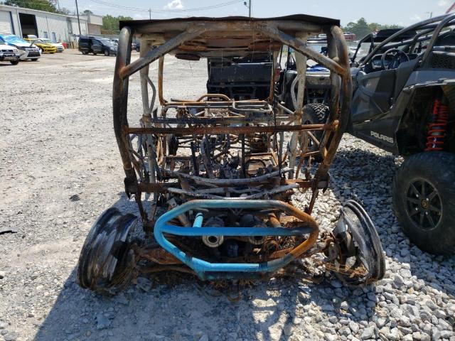 2017 CAN-AM MAVERICK M - 3JBPSAP27HJ000192