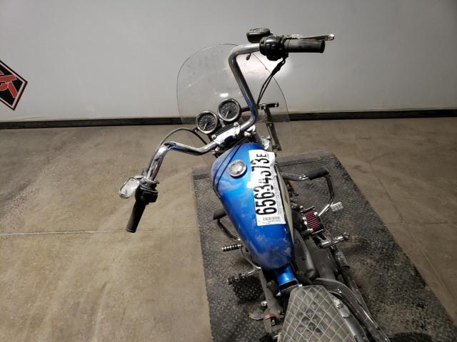 2004 HARLEY-DAVIDSON XL1200 R - 1HD1CLP164K425534