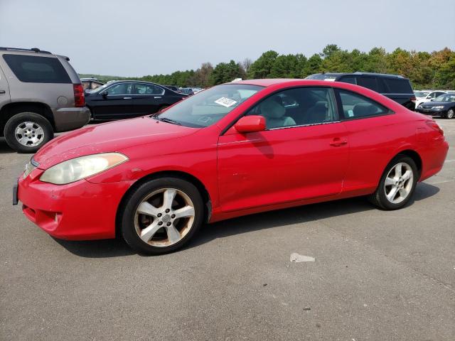 2005 Toyota Camry Solara SE