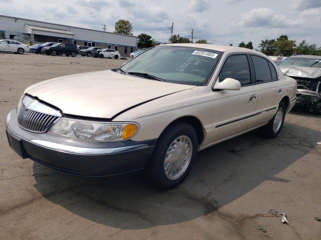 1998 Lincoln Continental 