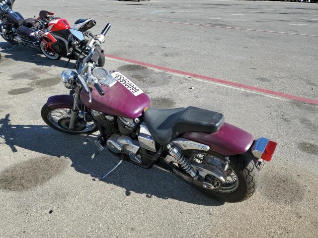 2003 HONDA VT750 CDC JH2RC44143M700391