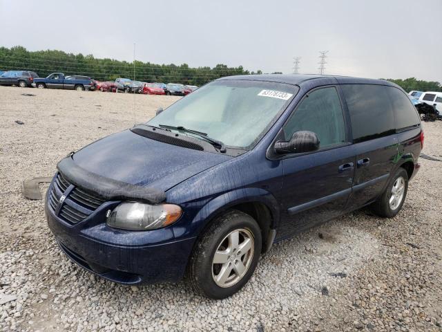 2005 Dodge Caravan SXT