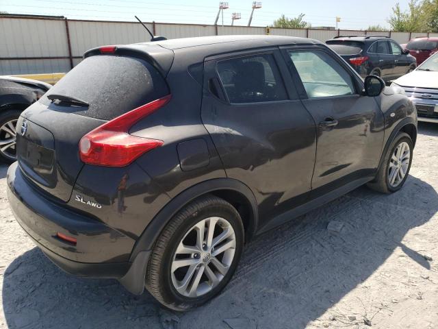 2011 Nissan Juke S VIN: JN8AF5MV6BT019650 Lot: 63915883