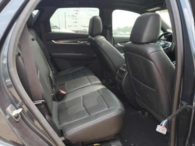 1GYKNGRS0LZ220319 Cadillac Xt5 Sport