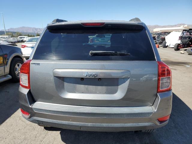 2011 Jeep Compass Sport VIN: 1J4NT1FB1BD248744 Lot: 65833693