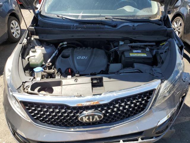 KNDPB3AC6G7879041 KIA Sportage Lx