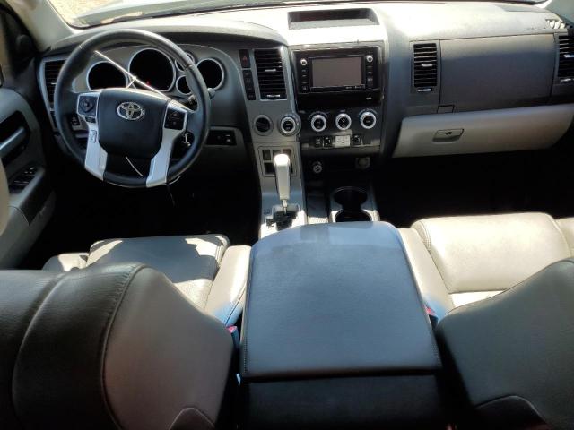 2015 TOYOTA SEQUOIA LI - 5TDJW5G14FS125913