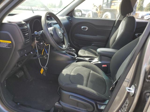 KNDJP3A56K7696787 KIA SOUL +