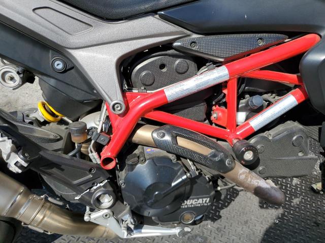 2013 DUCATI HYPERMOTAR ZDM1YBTS3DB000708