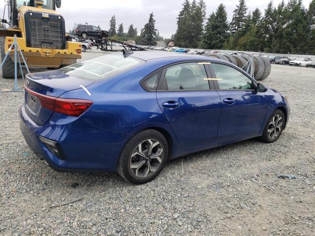 3KPF24AD3LE204994 KIA FORTE FE