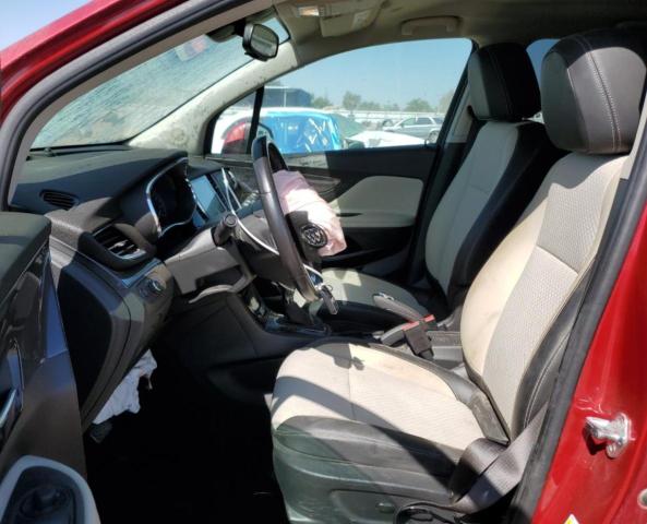 KL4CJASB9KB745328 Buick Encore Preferred