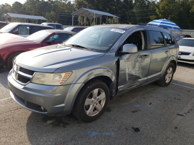 2010 Dodge Journey SXT