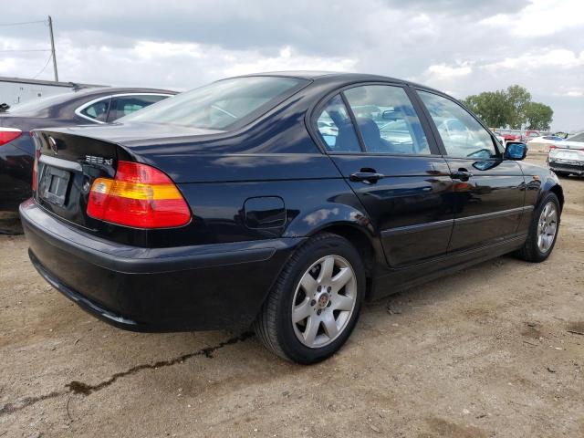 WBAEU33463PM57009 | 2003 BMW 325 xi