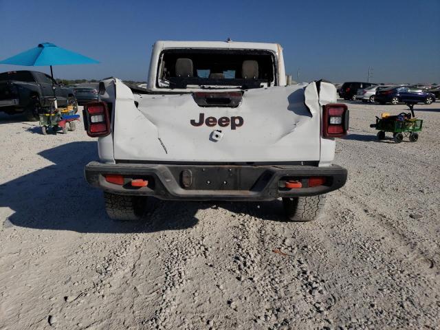 1C6JJTEG2ML621969 | 2021 JEEP GLADIATOR