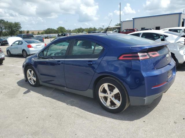 VIN 1G1RB6E41DU128030 2013 Chevrolet Volt no.2