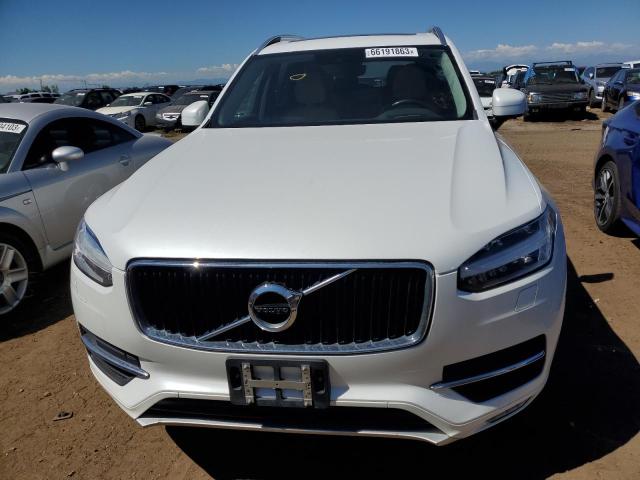YV4A22PK1G1018042 Volvo XC90 T6