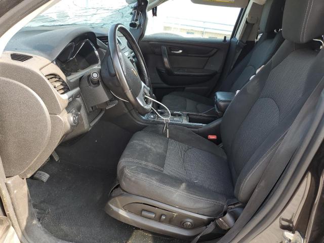1GNKRHKD6GJ315488 Chevrolet Traverse Lt