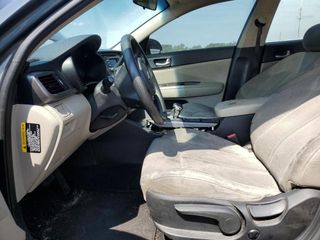 5XXGT4L37GG022492 KIA Optima Lx
