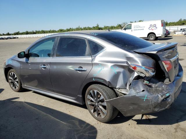 3N1AB7AP8JY307719 Nissan SENTRA S