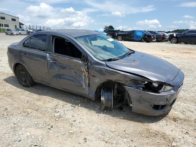 Vin: ja32u2fu7bu017942, lot: 62962713, mitsubishi lancer es/es sport 20114