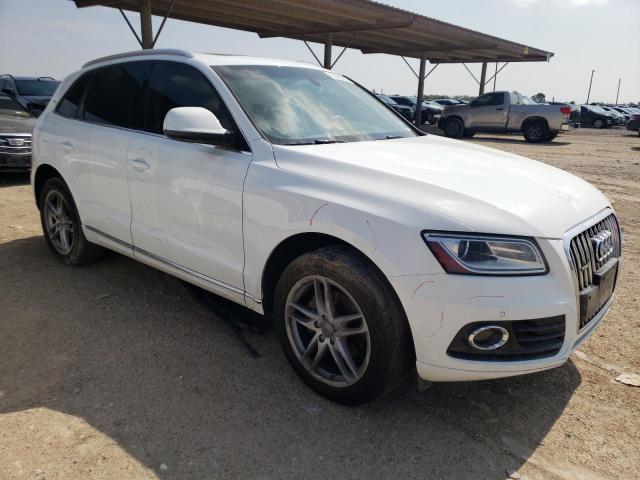 VIN WA1LFAFP1DA045061 2013 Audi Q5, Premium Plus no.4