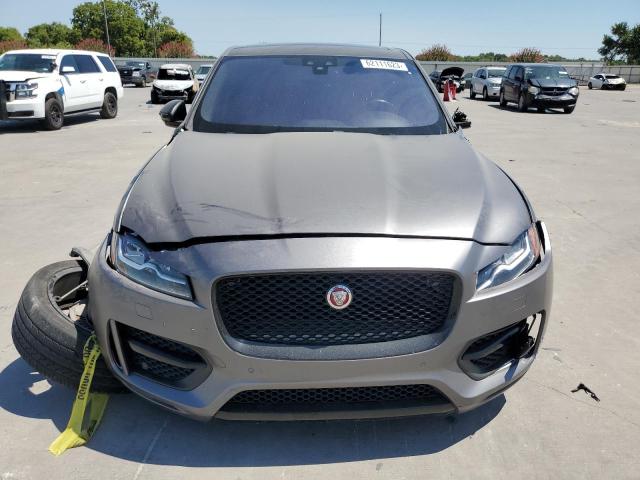 2017 JAGUAR 340 SADCL2BV2HA070473