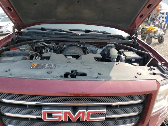 3GTU2UEC3EG418254 GMC Sierra K1500 Sle