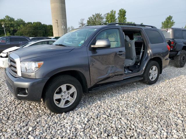 2013 Toyota Sequoia SR5