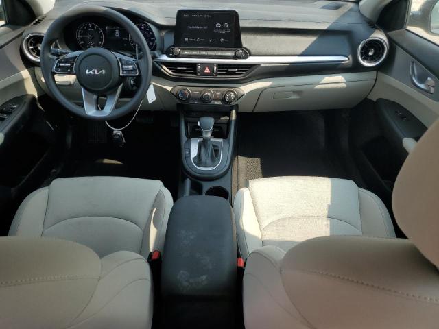 3KPF24AD7PE580586 KIA FORTE LX