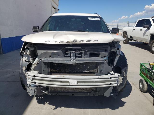 2017 FORD EXPLORER S - 1FM5K8GT2HGE11722