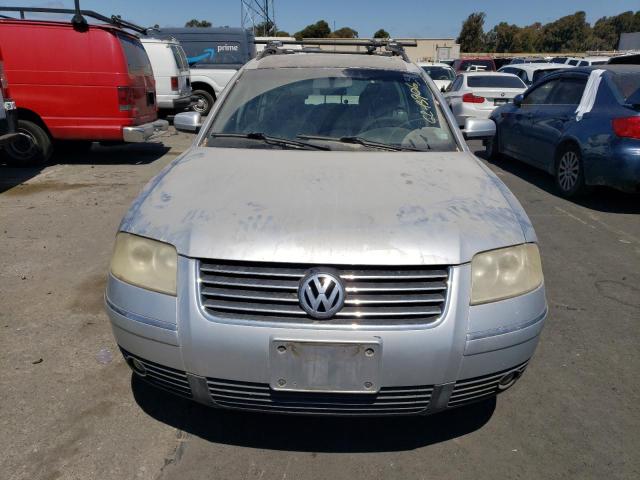 WVWVH63BX2E058430 | 2002 Volkswagen passat gls