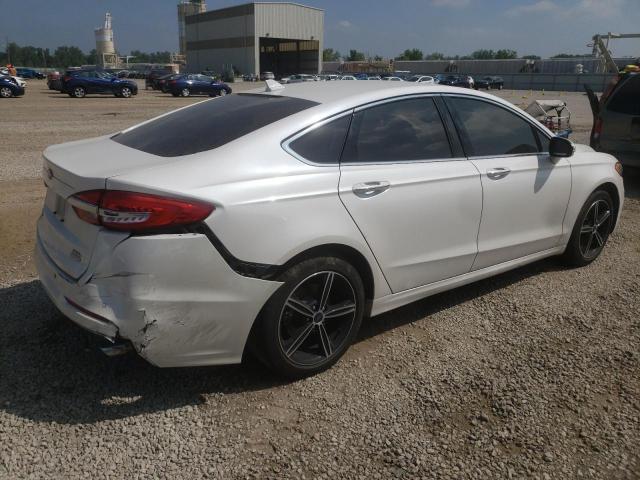 3FA6P0CD7KR172555 2019 FORD FUSION, photo no. 3