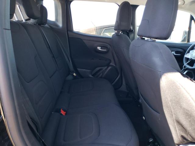 2019 JEEP RENEGADE ZACNJABB9KPK68501
