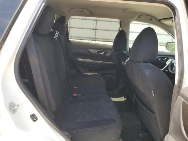 5N1AT2MK5FC846100 Nissan ROGUE S