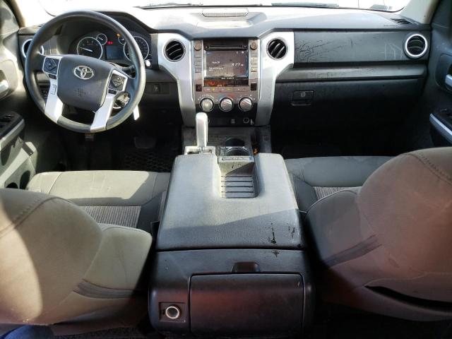 2017 TOYOTA TUNDRA - 5TFRM5F16HX119487