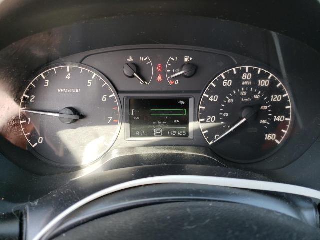 3N1AB7AP4GY277708 Nissan SENTRA S