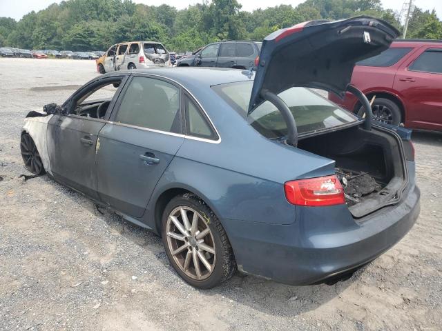 VIN WAUBFAFL8GN001910 2016 Audi A4, Premium S-Line no.2