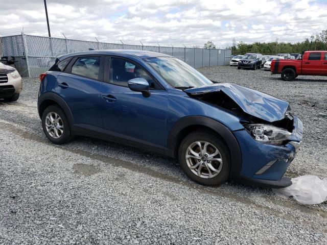 JM1DKFC75J1303049 | 2018 MAZDA CX-3 TOURI