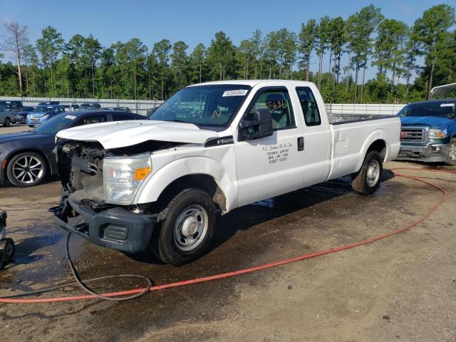 2011 Ford F-250 