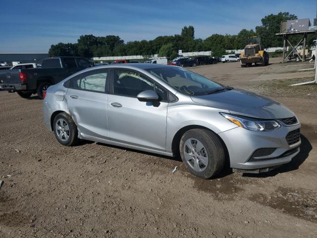 1G1BC5SM6J7193494 | 2018 CHEVROLET CRUZE LS