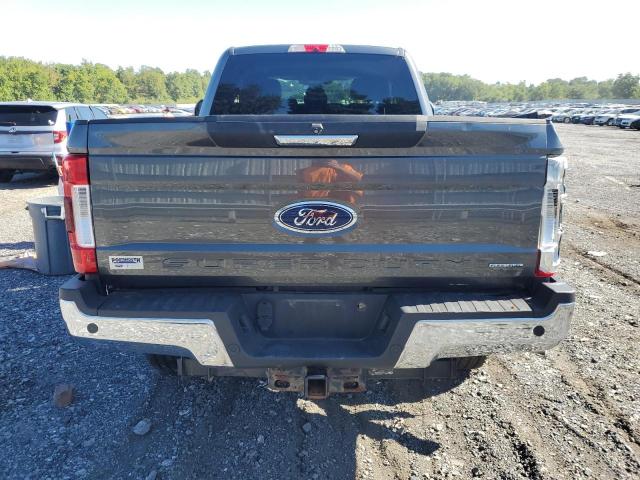 2017 Ford F250 - Image 6