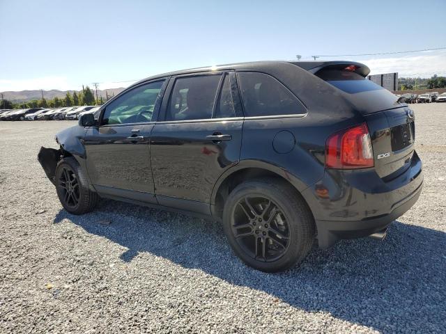 2FMDK3JC0EBB82063 Ford EDGE SEL