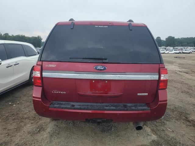 1FMJU1KT3HEA40928 | 2017 FORD EXPEDITION