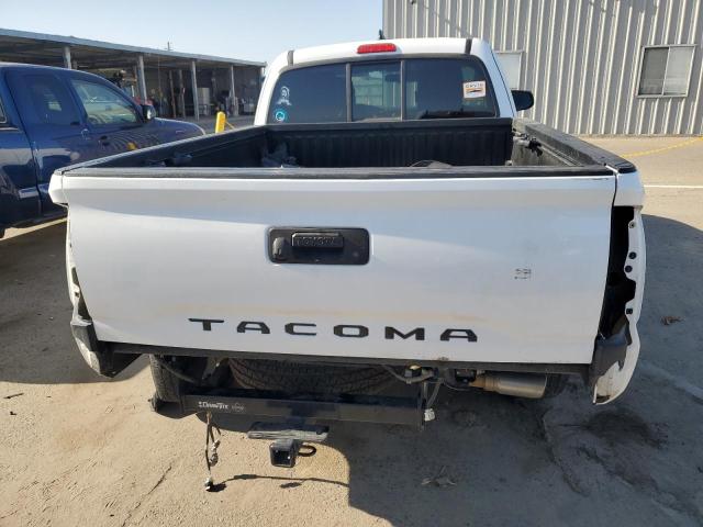 5TFRX5GN9KX165251 Toyota Tacoma ACC 6