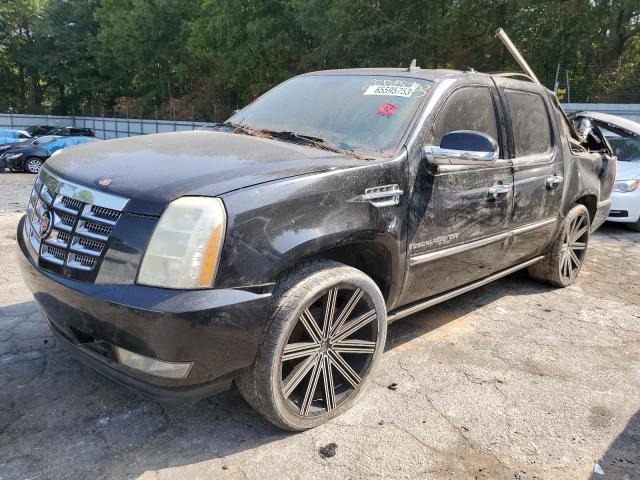 2008 Cadillac Escalade ESV 