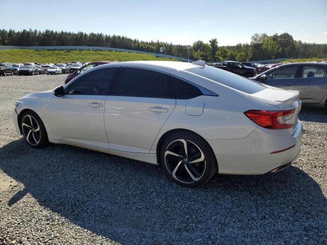Vin: 1hgcv1f34la034691, lot: 65700033, honda accord sport 20202