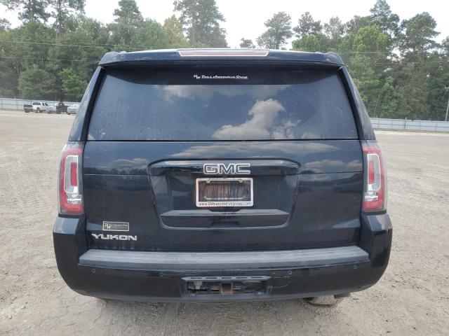 1GKS1BKCXHR275511 GMC YUKON SLT