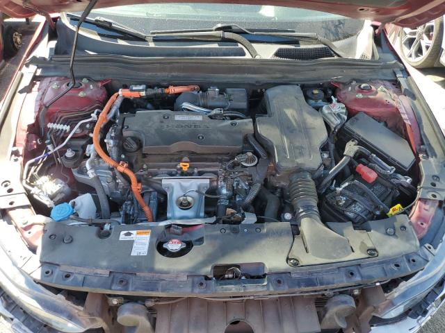 1HGCV3F56LA007375 Honda Accord HYB 11