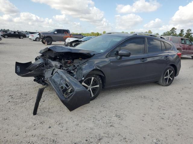 2020 Subaru Impreza Premium